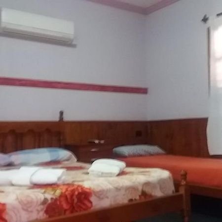 Hotel En El Bermejo Villa Union  Ngoại thất bức ảnh