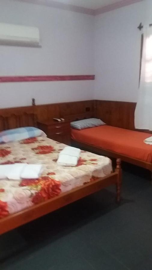 Hotel En El Bermejo Villa Union  Phòng bức ảnh