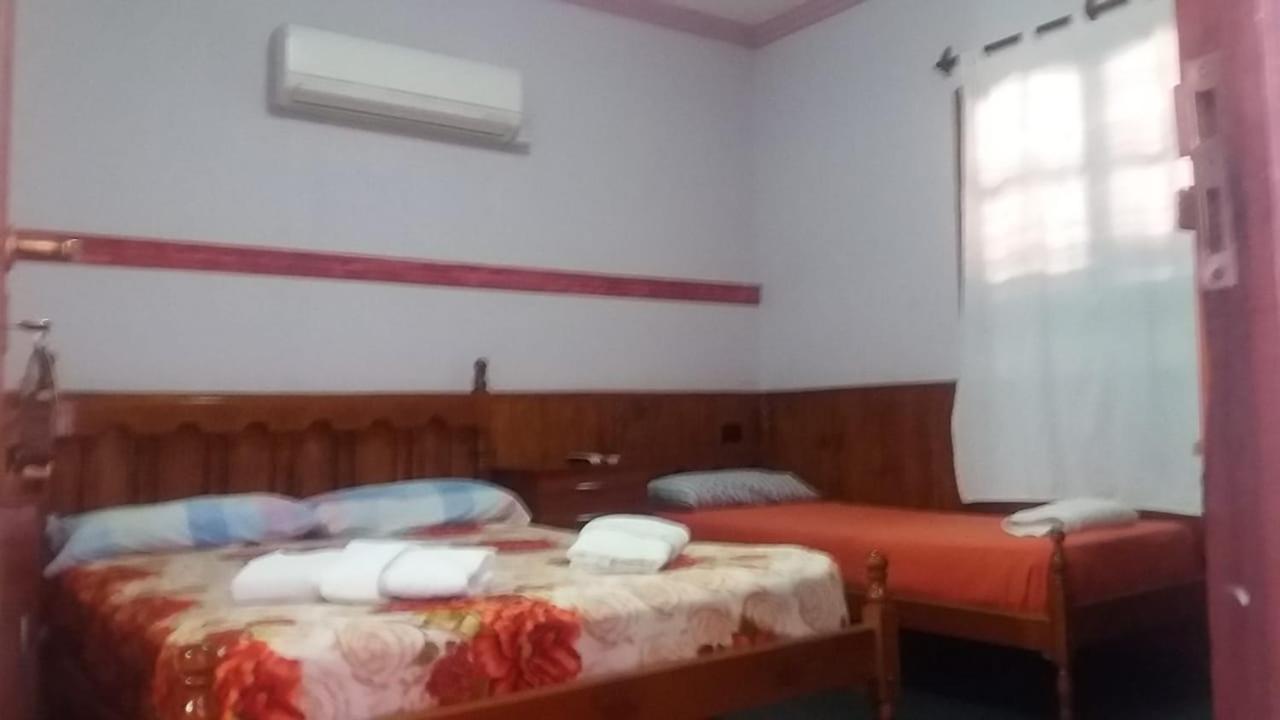 Hotel En El Bermejo Villa Union  Ngoại thất bức ảnh