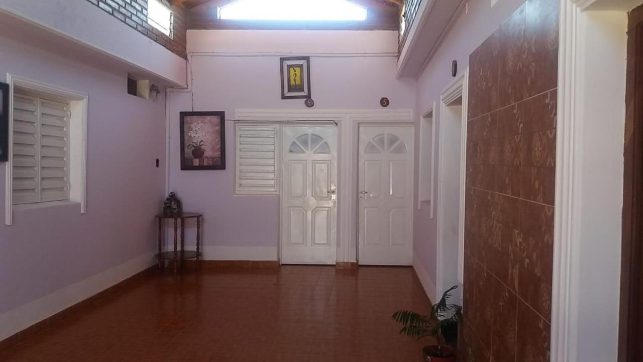 Hotel En El Bermejo Villa Union  Ngoại thất bức ảnh