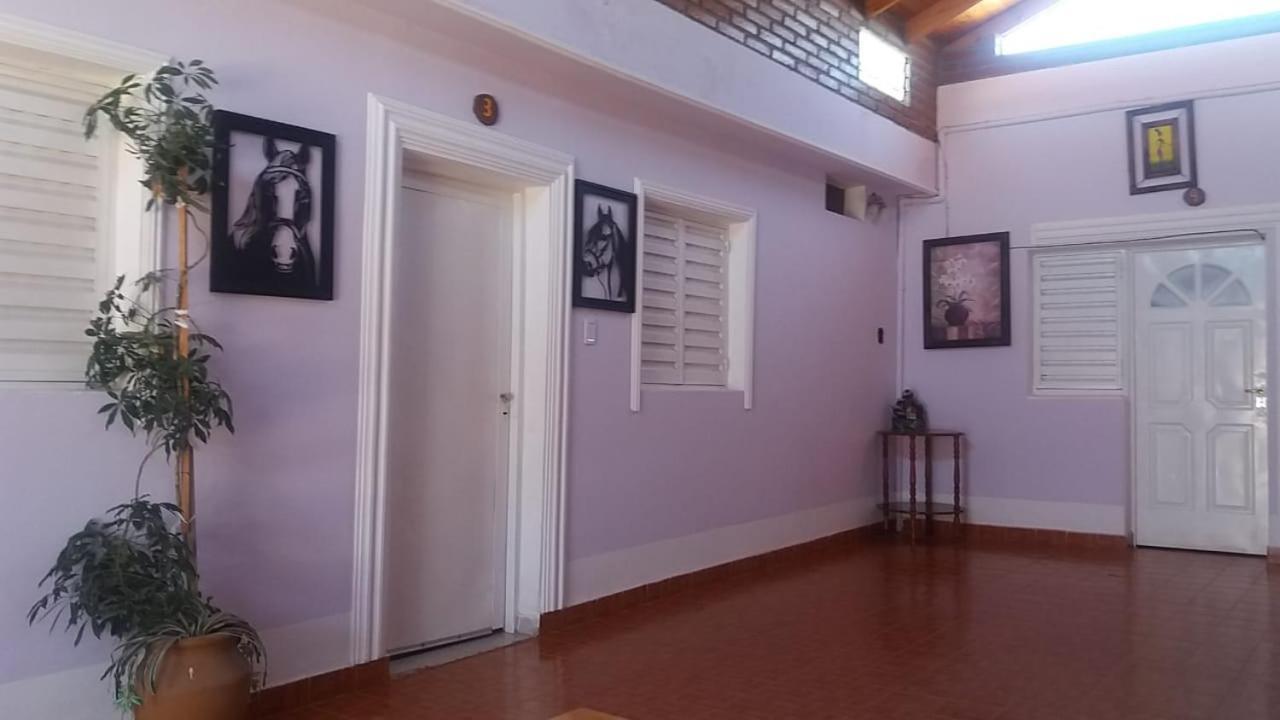 Hotel En El Bermejo Villa Union  Ngoại thất bức ảnh